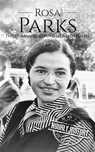 Angela bassett was wonderful as mrs parks, and so was cicely tyson, who played her mother. Amazon.com: Rosa Parks: The Woman Who Ignited a Movement ...