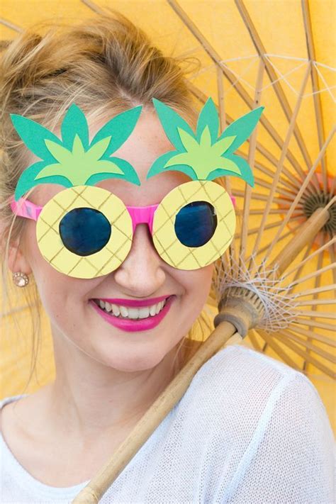 15 Totally Cool Tropical Diy Ideas To Inject Some Zest Into Your Life