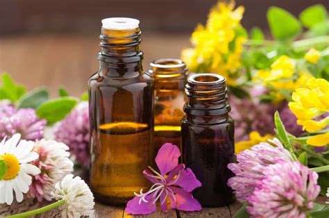7 Amazing Essential Oils For Joint Pain And Inflammation