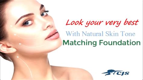 Liquid Concealer Foundation Perfect Skin Tone Match