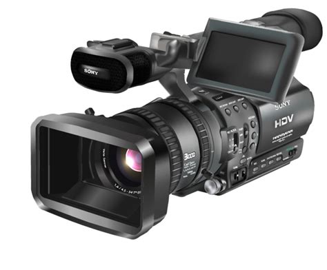 Collection Of Videocamera Hd Png Pluspng
