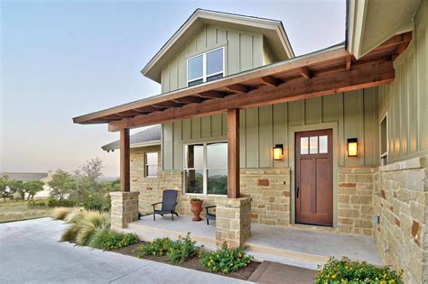 Stunning Sage Green House Exterior Ideas Youll Love