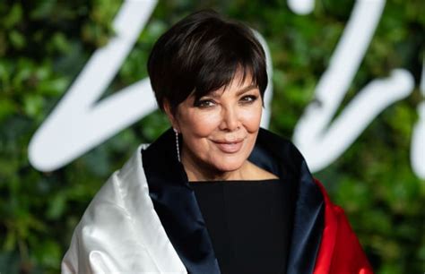 kris jenner shares one of her favorite halloween costumes parade entertainment recipes