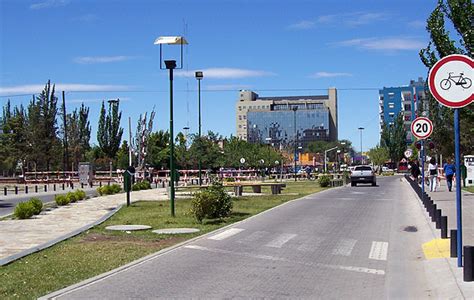 El Turismo Es La Cuarta Actividad En Neuquén Capital Argentina Municipal