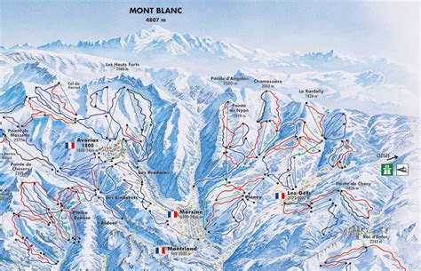 Explore the extent and diversity of the paradiski ski area courtesy of our piste map which can be consulted and downloaded here and get all the information on the opening of the pistes and lifts in real time! MORZINE PISTE MAP DOWNLOAD
