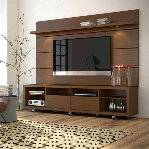20 Inspirations Of Led Tv Cabinets