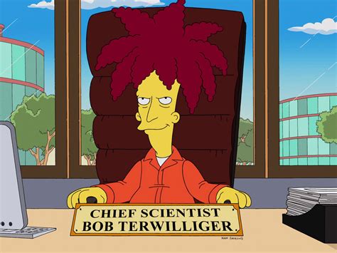 The Simpsons Sideshow Bob Could Finally Kill Bart Simpson At Halloween