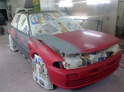 Maybe you would like to learn more about one of these? proton wira sedan cat luar ~ azamaju sprayworks puncak alam