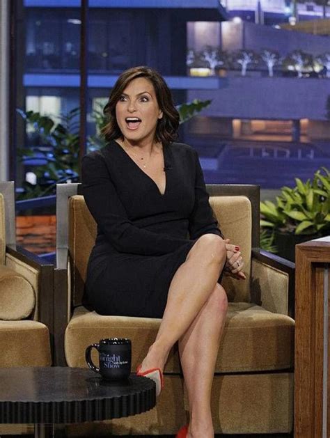 mariska hargitay 49 r prettyolderwomen