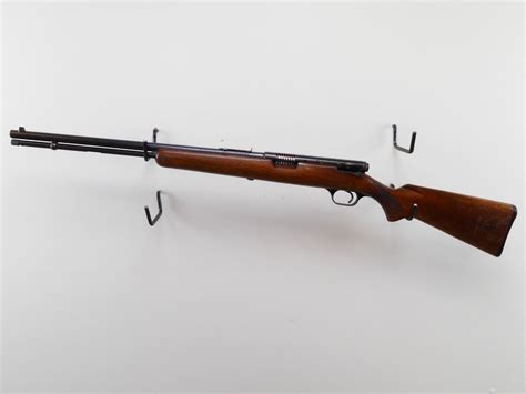 Savage Model 6a Caliber 22 Lr