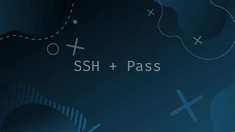 How To Pass Password To Scp Command In Linux Using Sshpass Bytexd