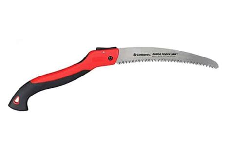 Best Folding Saw For Backpacking Top 5 Buyers Guide