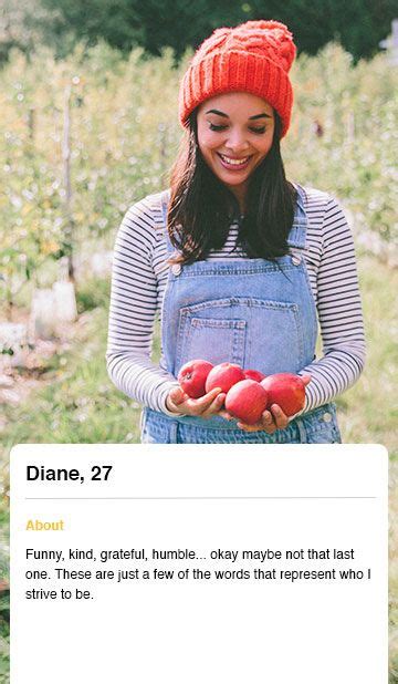 30 Bumble Profile Examples For Women To Get Your Inspired Online