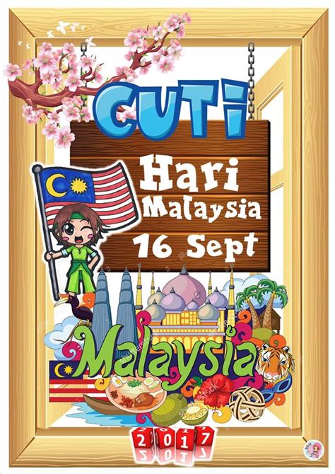 Click for malaysia public holidays 2020. PERANCANGAN SESI PERSEKOLAHAN 2017 (PARTITION CUTI UMUM ...