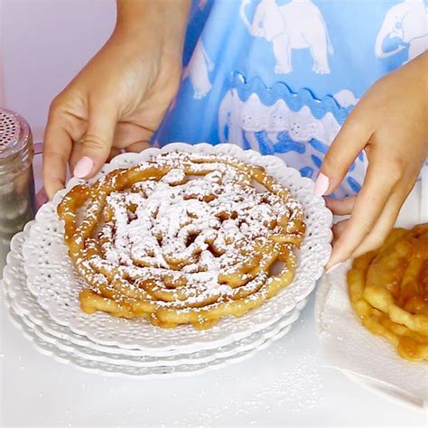 Seems to be some confusion here between american biscuits, a southern specialty, and british biscuits, which are called cookies in america. -easy-pancake-mix-funnel-cakes | Easy pancake mix, Funnel ...