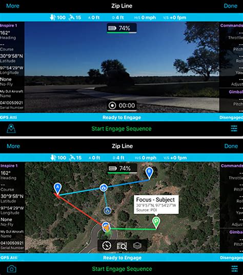 16 Best Drone Apps in 2021