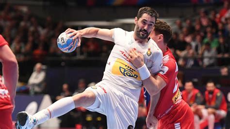 ¿qué está pasando en el estado español en 2021? Europeo Balonmano 2020: España-Bielorrusia: horario y ...
