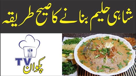 Avant gardening by new age steppers. Degi Chicken Haleem Recipe In Urdu