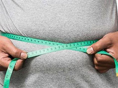 Weight Loss Surgeries Are Used Less In The Us States That Need Them