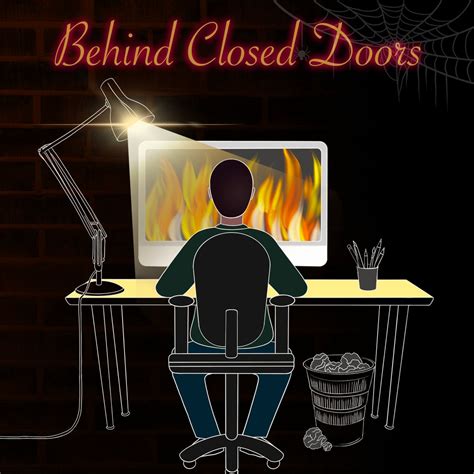 Behind Closed Doors A Developer S Tale