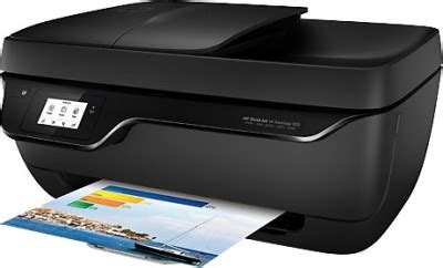 Aradığın ürünler büyük indirimlerle trendyol'dastokta 10+ adet1 iş günüson güncelleme: HP DeskJet Ink Advantage 3835 All-in-One Multi-function Printer (Black) | Kenyt