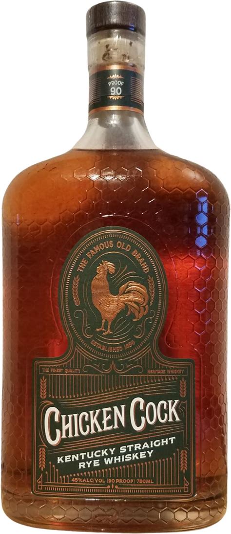 Chicken Cock Distilleries Whiskybase Ratings And Reviews For Whisky