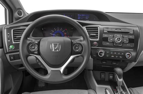 Honda civic lx 2013 is one of the best models produced by the outstanding brand honda. Honda Civic 2013 Hatchback Interior - Honda Civic