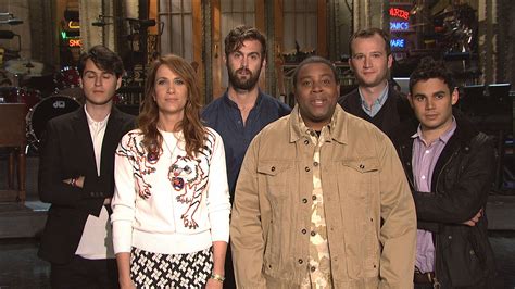 Watch Saturday Night Live Sneak Peek SNL Thursday Promo Kristen Wiig