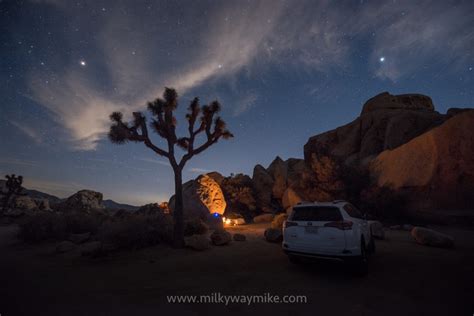 Joshua Tree National Park Exploring Camping And Tips You Should Know
