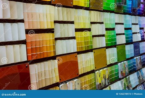 702 Selecting Paint Colors Stock Photos Free And Royalty Free Stock