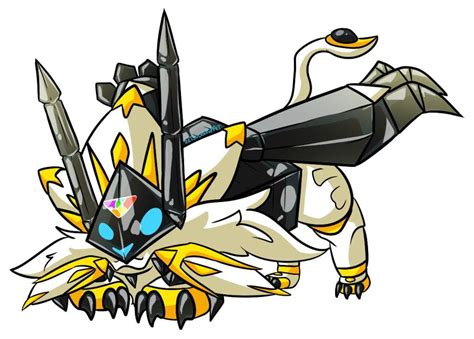 Check out our pokemon solgaleo selection for the very best in unique or custom, handmade pieces from our card games shops. Ultra Solgaleo | Wiki | Retro Pokémon! Amino