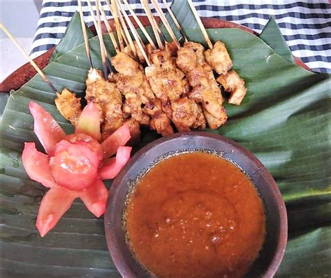 Experience Traditional Balinese Cooking With Putu In Bali Traveling Spoon