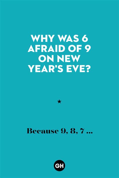 52 Best New Years Jokes For Adults And Kids New Year Jokes New Year