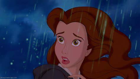 Who Looks The Best With There Hair Down Disney Princess Fanpop