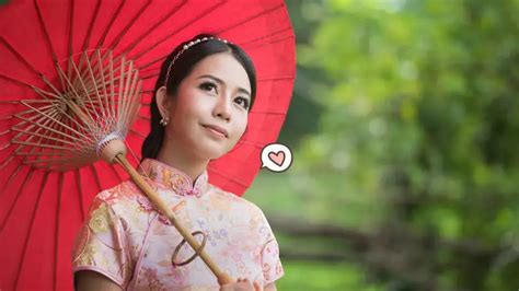 5 Jenis Pakaian Adat China Untuk Wanita Dan Pria Yuk Intip Orami