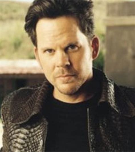Gary Allan Admits Pulling Away From Fans In Wake Of Wifes Suicide