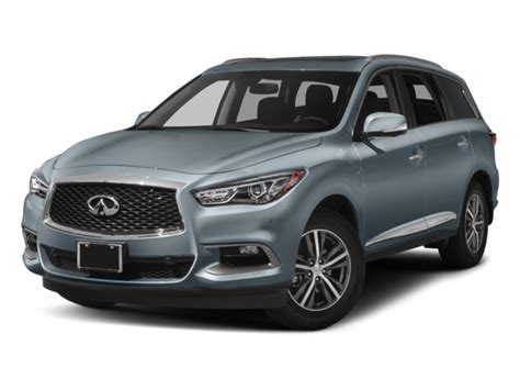 2018 Infiniti Qx60 Vs 2018 Audi Q7 Infiniti Of Gwinnett