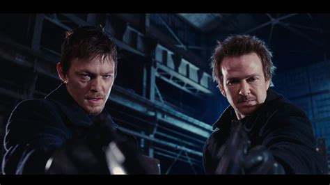 Watch The Boondock Saints Ii All Saints Day 2009 Online