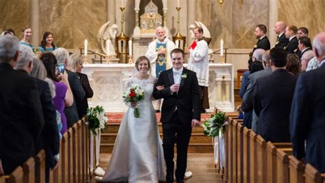 The Sacrament Of Matrimony Mfva Franciscan Missionaries Of The