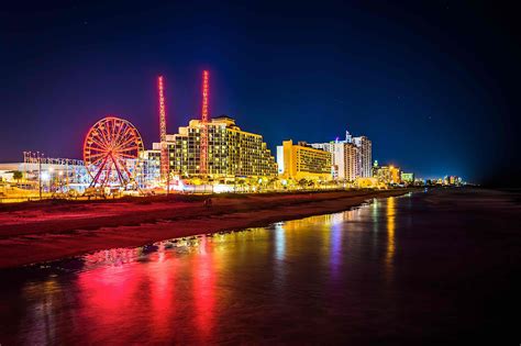 Atlantic City Luxury Travel Next Stop Atlantic City Now A Tourism