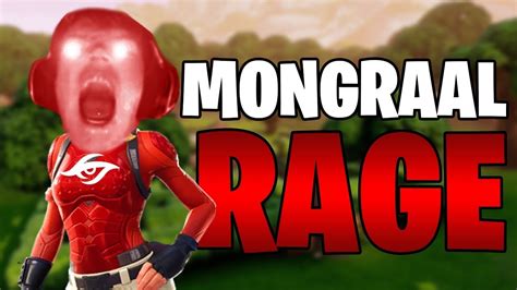 Mongraal Rage Compilation Fortnite Youtube