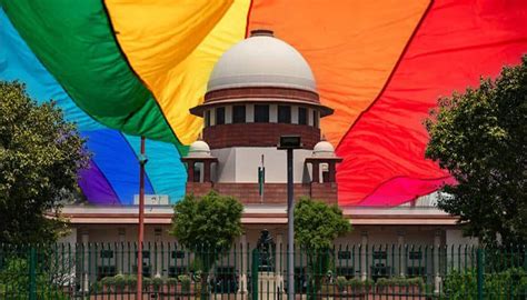 year ender 2023 from rahul gandhi mp status to same sex marriage a look at major sc verdicts