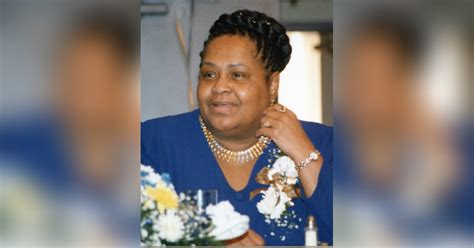 Obituary For Emma Rebecca Curtis Washington Pridgen Funeral Service PA