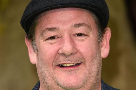 Channel 4 The Greatest Snowman Johnny Vegas 2 Marriages From Selling