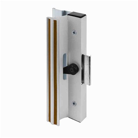 Surface Mounted Sliding Door Handlesprime Line Surface Mounted Sliding