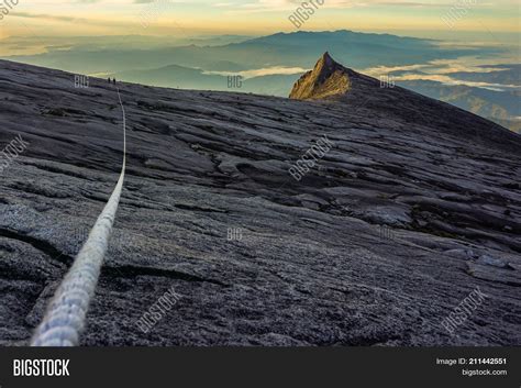 View Trail Mountain Image And Photo Free Trial Bigstock
