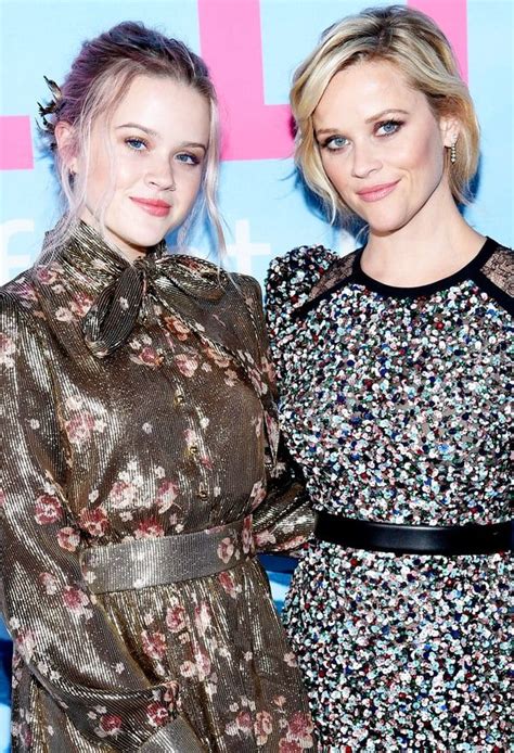 Reese Witherspoons Daughter Ava Wishes Her Happy B Day With Sweetest Post Fashion Reese