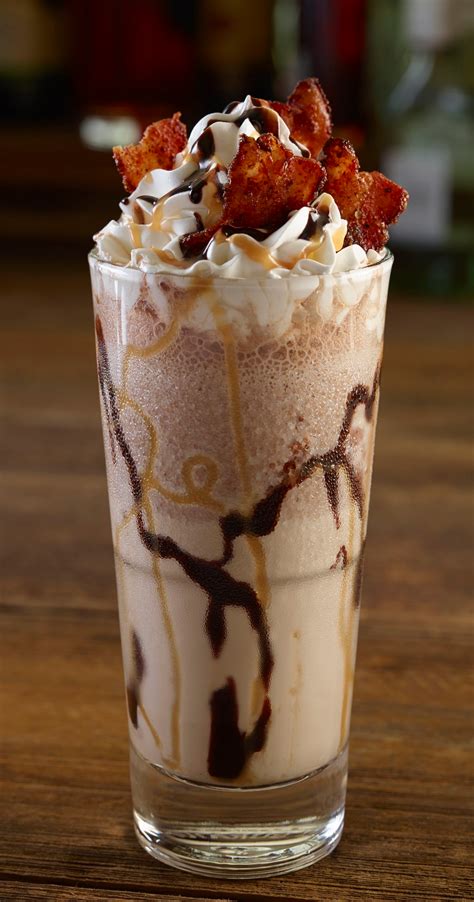 This classic shake recipe from the food network uses malt powder for an in addition to coffee liqueur, dark rum is used to play into the natural sweetness of the shake while. Hard Rock Cafe's Twist and Shout Cocktail | Recipe (With ...