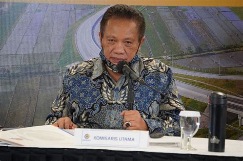 Kamajaya tri laksana jakarta, cibubur & cibitung ikut berpartisipasi dalam berkurban di masjid. Jadi Dirut Baru Jasa Marga, Ini Profil Subakti Syukur : Okezone Economy