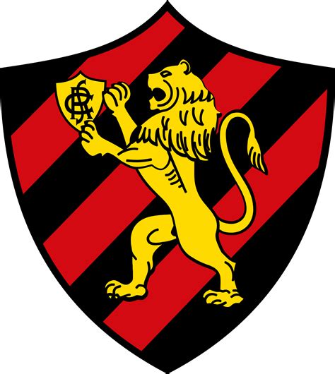 A sport recife no le sobró nada, pero venció a botafogo en su casa por 1 a 0. sport-recife-logo-escudo-7 - PNG - Download de Logotipos